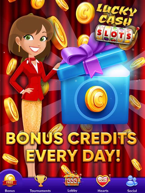 cash slots app.